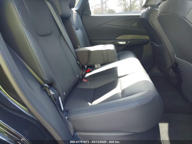 2T2BAMCA6RC079450 Lexus Rx 350 Premium