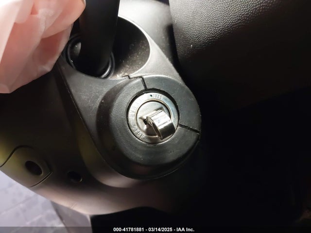 41781881 :رقم المزاد ، 3C6TRVCG0KE525540 vin ، 2019 Ram Promaster 2500 High Roof 136 Wb مزاد بيع