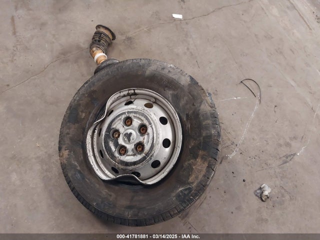 41781881 :رقم المزاد ، 3C6TRVCG0KE525540 vin ، 2019 Ram Promaster 2500 High Roof 136 Wb مزاد بيع