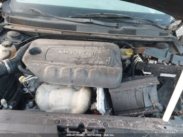 1C3CCCAB7HN503825 Chrysler 200 Limited Platinum