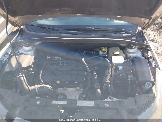 Chevrolet Cruze 1lt Auto 2014 1G1PC5SB4E7188367 Image 10