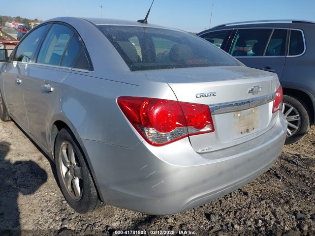 Chevrolet Cruze 1lt Auto 2014 1G1PC5SB4E7188367 Image 14