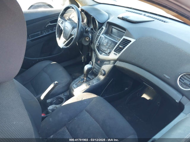 Chevrolet Cruze 1lt Auto 2014 1G1PC5SB4E7188367 Image 5