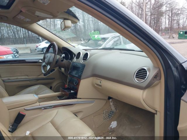 2010 MERCEDES-BENZ ML 350 BLUETEC 4JGBB2FB5AA557789 Photo 4