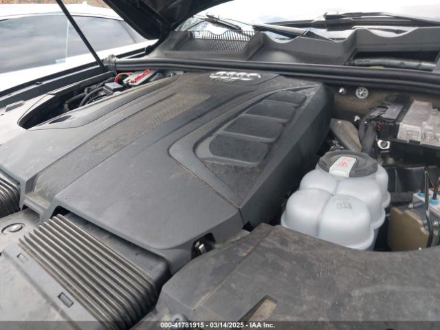 WA1AHAF77HD044728 Audi Q7 2.0t Premium