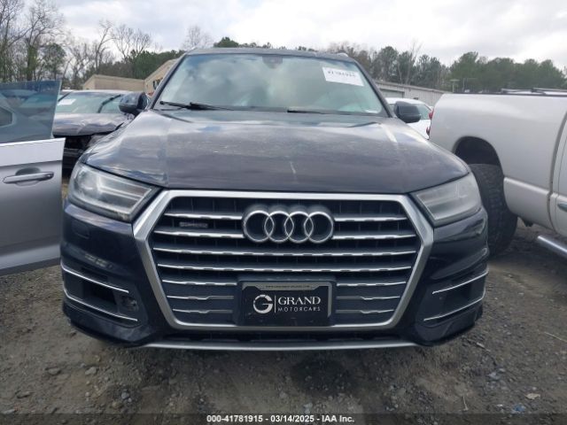 WA1AHAF77HD044728 Audi Q7 2.0t Premium