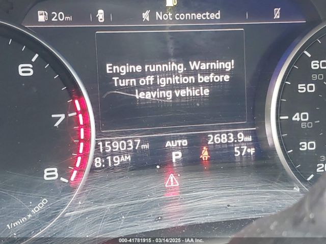 WA1AHAF77HD044728 Audi Q7 2.0t Premium