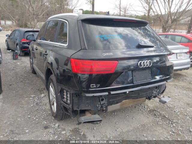 WA1AHAF77HD044728 Audi Q7 2.0t Premium