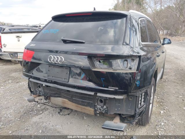 WA1AHAF77HD044728 Audi Q7 2.0t Premium