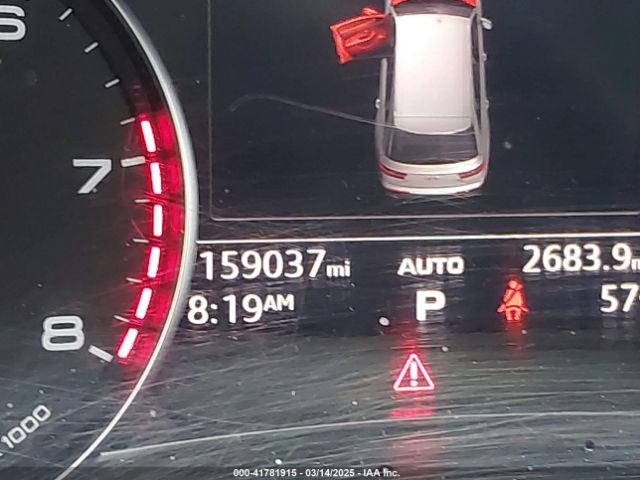 WA1AHAF77HD044728 Audi Q7 2.0t Premium