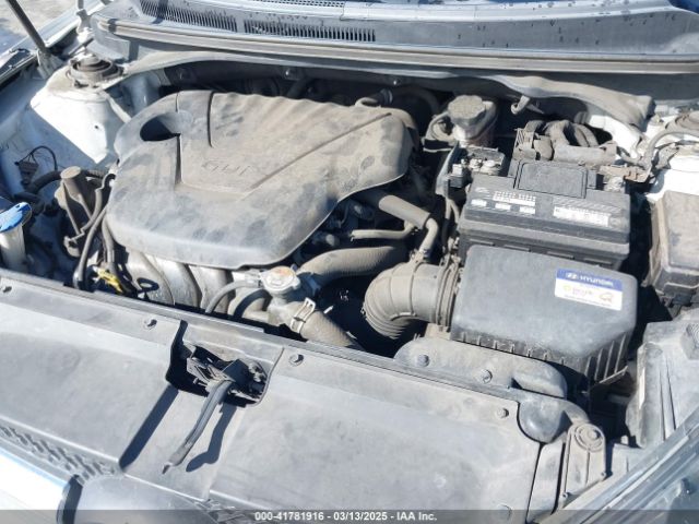 KMHTC6AD6HU315409 Hyundai Veloster Value Edition