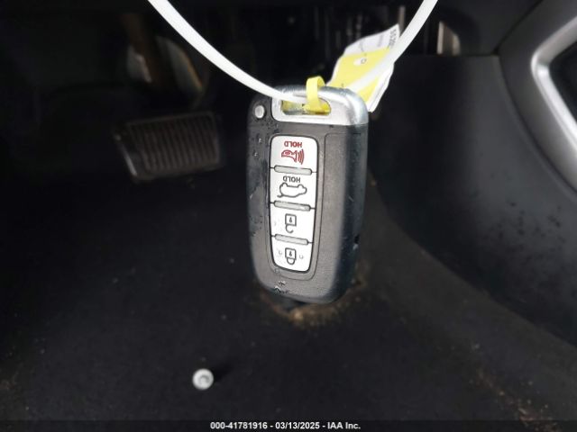 KMHTC6AD6HU315409 Hyundai Veloster Value Edition