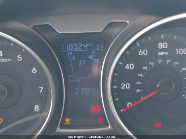 KMHTC6AD6HU315409 Hyundai Veloster Value Edition