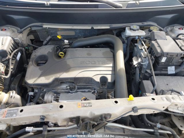 2023 GMC TERRAIN 3GKALYEG5PL119874 Photo 9