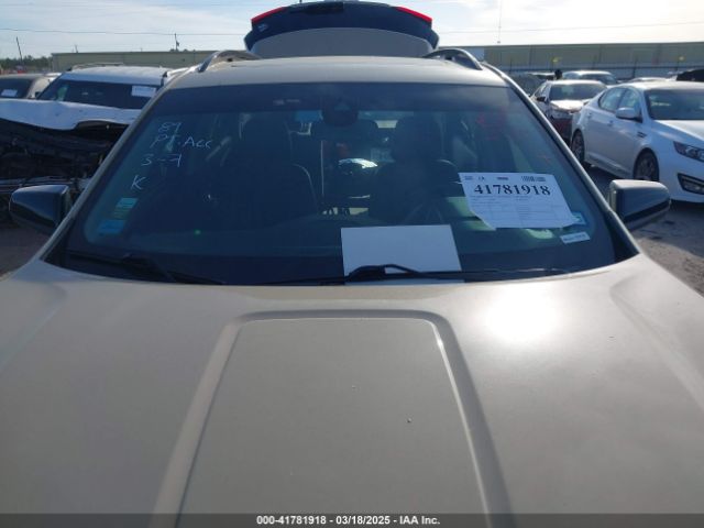 3GKALYEG5PL119874 GMC Terrain Awd At4