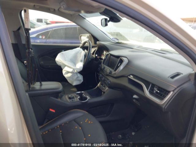 2023 GMC TERRAIN 3GKALYEG5PL119874 Photo 4