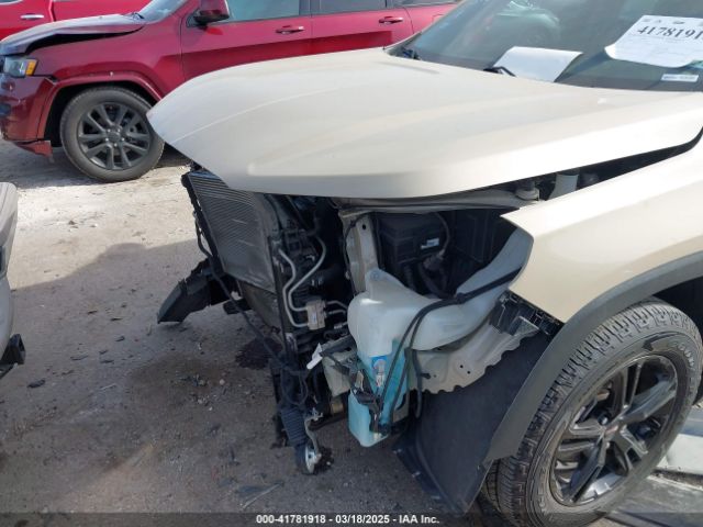 2023 GMC TERRAIN 3GKALYEG5PL119874 Photo 5