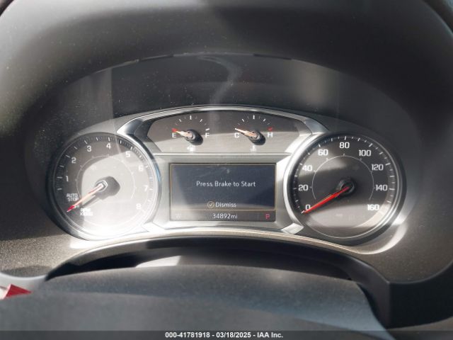 2023 GMC TERRAIN 3GKALYEG5PL119874 Photo 6