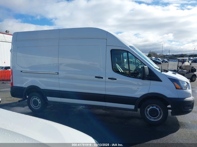 Ford Transit-250 2023 1FTBR1X82PKA13458 Image 13