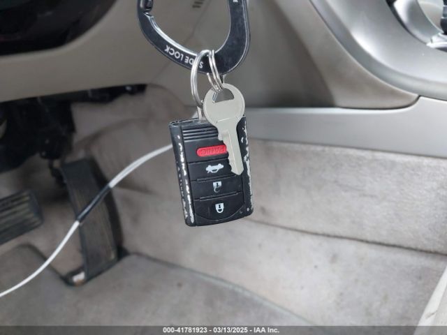 2010 ACURA TL 19UUA8F5XAA000617 Photo 10