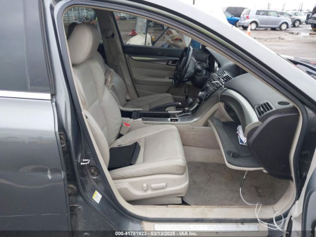 2010 ACURA TL 19UUA8F5XAA000617 Photo 4
