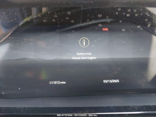 SALZJ2FX3RH257908 Land Rover Range Rover Evoque Core S