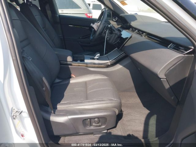 SALZJ2FX3RH257908 Land Rover Range Rover Evoque Core S