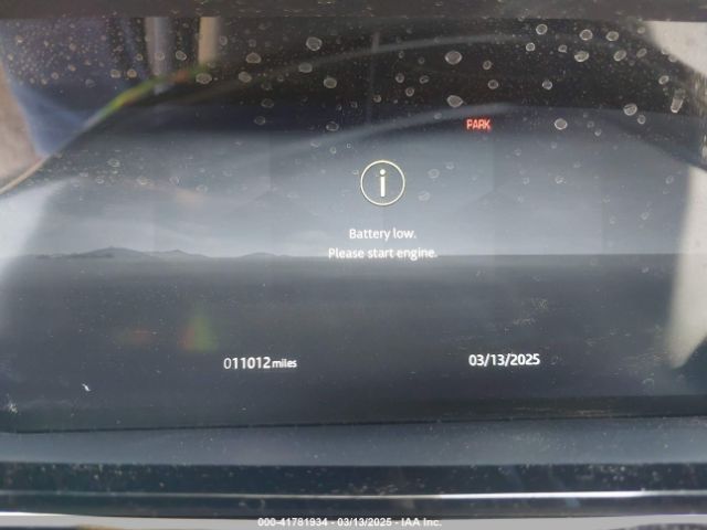 SALZJ2FX3RH257908 Land Rover Range Rover Evoque Core S