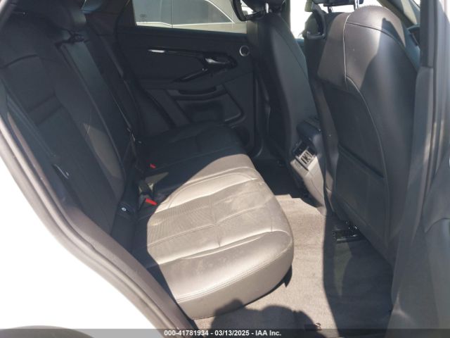SALZJ2FX3RH257908 Land Rover Range Rover Evoque Core S