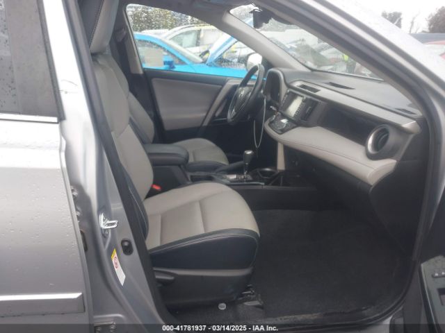 2T3DFREV8HW633104 Toyota Rav4 Limited