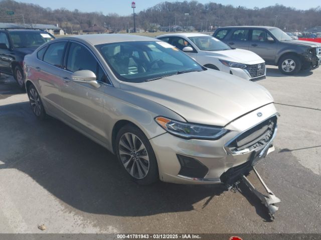 3FA6P0E9XKR100984 auction archive image