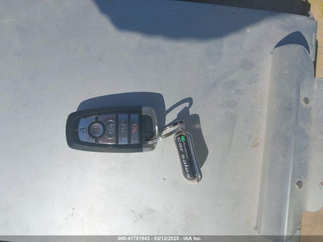 3FA6P0E9XKR100984 Ford FUSION SEL