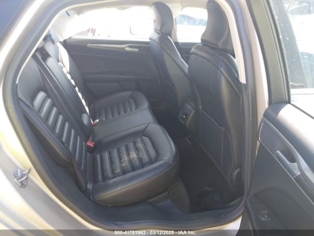3FA6P0E9XKR100984 Ford FUSION SEL