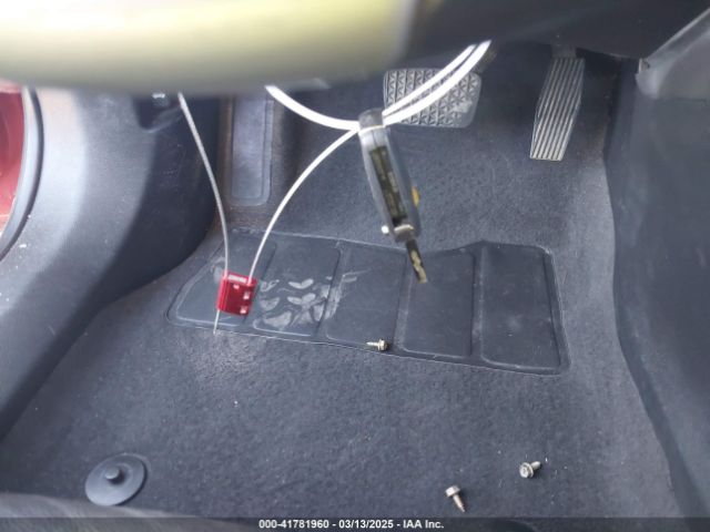 1G1PG5SB2E7383436 Chevrolet CRUZE LTZ