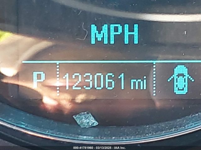 1G1PG5SB2E7383436 Chevrolet CRUZE LTZ