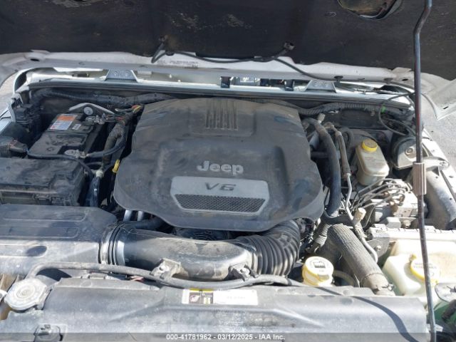 1C4HJWFG7GL254143 Jeep Wrangler Unlimited Rubicon Hard Rock