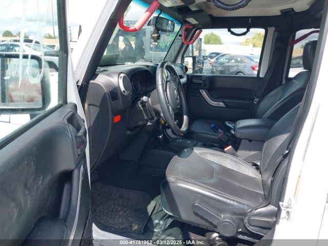 1C4HJWFG7GL254143 Jeep Wrangler Unlimited Rubicon Hard Rock