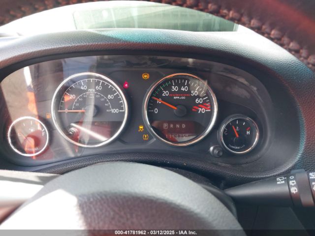 1C4HJWFG7GL254143 Jeep Wrangler Unlimited Rubicon Hard Rock