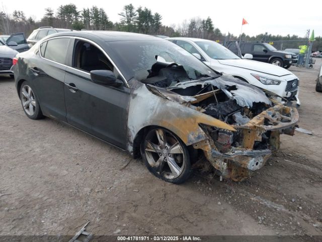 2013 ACURA ILX 19VDE1F79DE001442 Photo 0