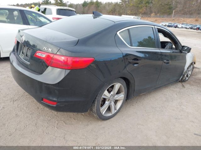 2013 ACURA ILX 19VDE1F79DE001442 Photo 3