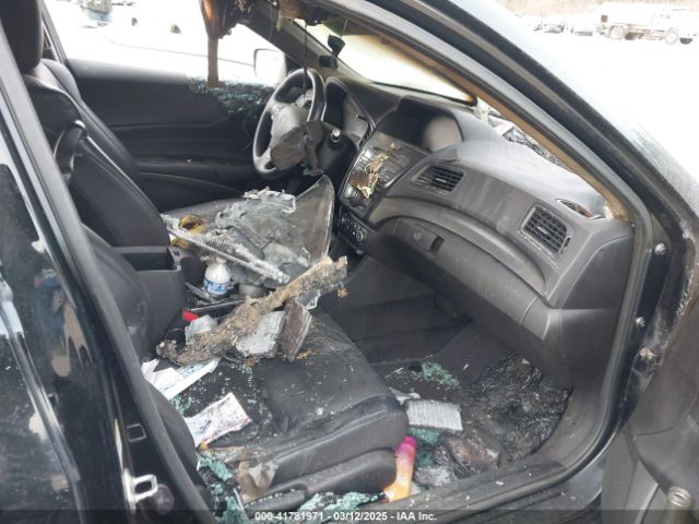 2013 ACURA ILX 19VDE1F79DE001442 Photo 4