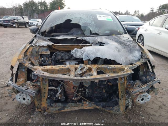 2013 ACURA ILX 19VDE1F79DE001442 Photo 5