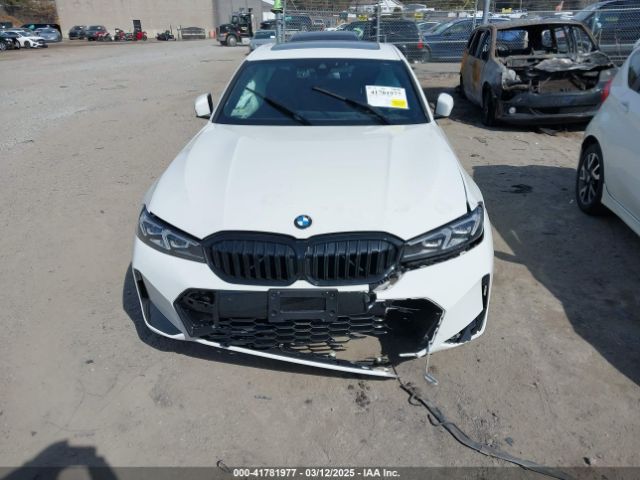 3MW89FF04R8E73192 BMW 3 Series 330i Xdrive