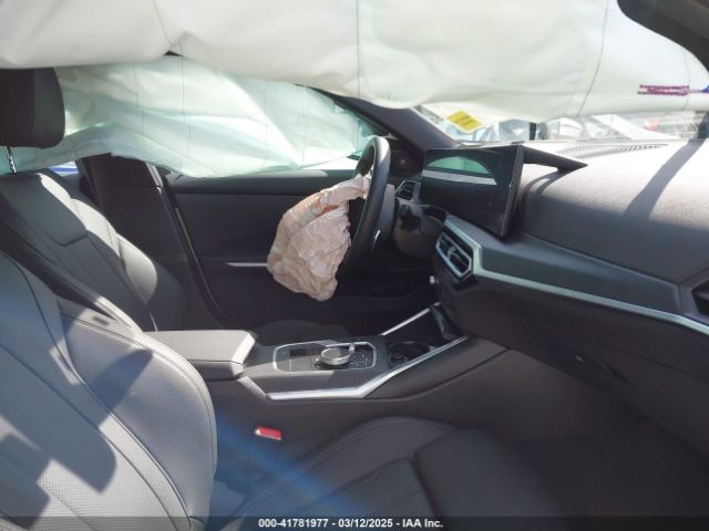 3MW89FF04R8E73192 BMW 3 Series 330i Xdrive