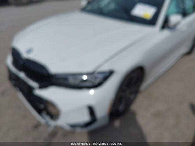 3MW89FF04R8E73192 BMW 3 Series 330i Xdrive