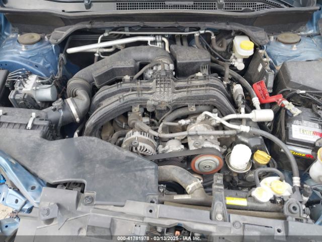 JF2SKAJC5LH586588 Subaru Forester Premium