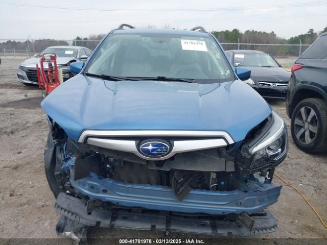 JF2SKAJC5LH586588 Subaru Forester Premium