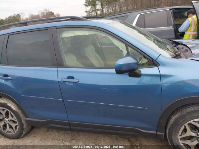 JF2SKAJC5LH586588 Subaru Forester Premium