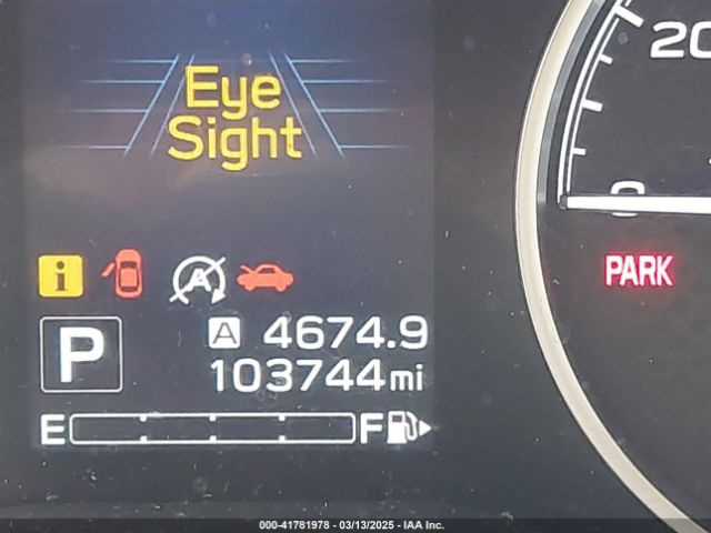 JF2SKAJC5LH586588 Subaru Forester Premium