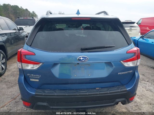 JF2SKAJC5LH586588 Subaru Forester Premium